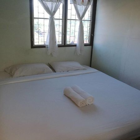 Hillmanhouse Mae Hong Son Exterior foto